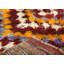 One-of-a-Kind 4' X 4'5 Area Rug