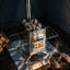 Rectangle Smokeless Outdoor Fireplace