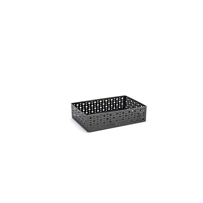 Stainless Steel Drawer Organizer Set