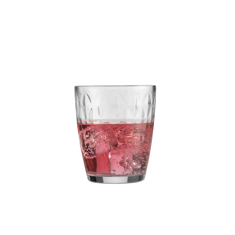 Essentials 310ml Mixer Glass Set