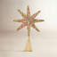 Décoration pour sommet de sapin 16 po-105757474