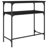 vidaXL Console Table Engineered Wood, Metal-1751372865-1751372895
