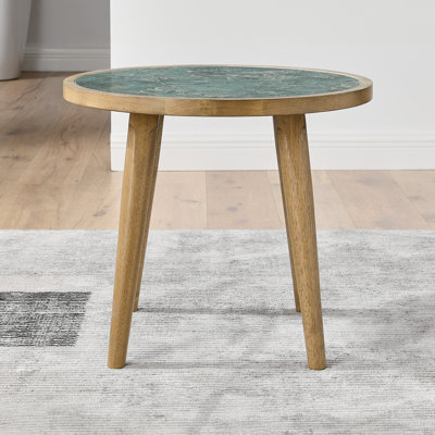 Princeton End Table