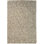 Textures Area Rug in Gray/Silver/Ivory