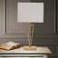 Airianna TABLE LAMP CW LINEN SHADE-519178675-519178676