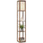 Whitnash 160cm Column Floor Lamp Set-135367571