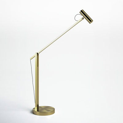 Dalila Adjustable Desk Lamp