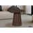 Dark Brown selected