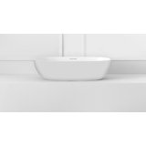 Barcelona 21.5'' L Bathroom Sink