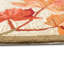 Tapis touffeté à motif floral Dasan-784245306