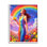 «Girl In Rainbow Meadow» par Spirit Of The Rainbow