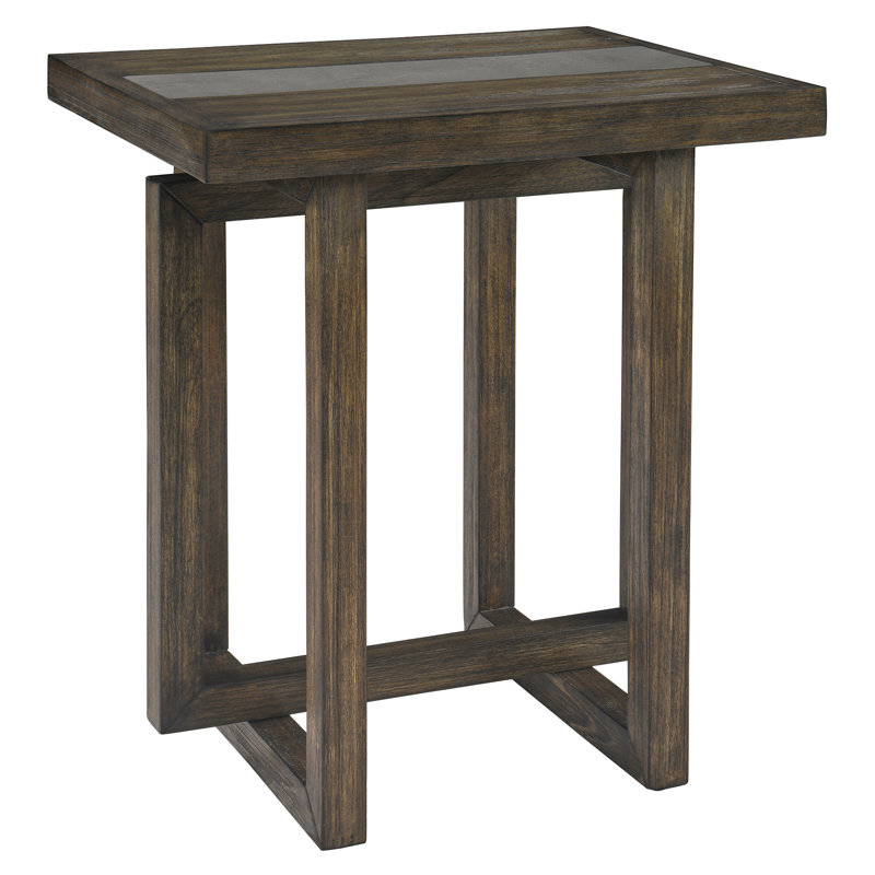 Dansfield End Table