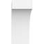 Corbeau standard en PVC de qualité architecturale Stockport de l 3 po x P 8 po x H 8 po-33860155