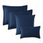 Ensemble de courtepointe réversible en microfibre Ellipse Wave-64150370-64150378