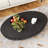 Oval Coffee Table
