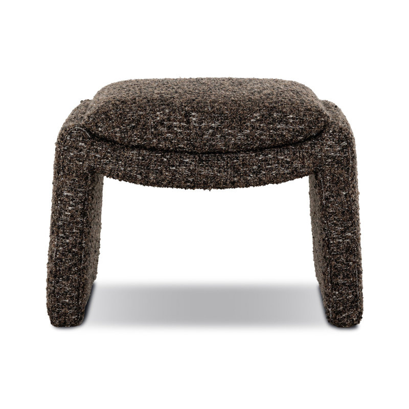Daniel Ottoman, Ivan Granite Acrylic/Cotton/Polyester