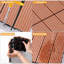 Deck Tiles for Balcony Porch Backyard-102884308