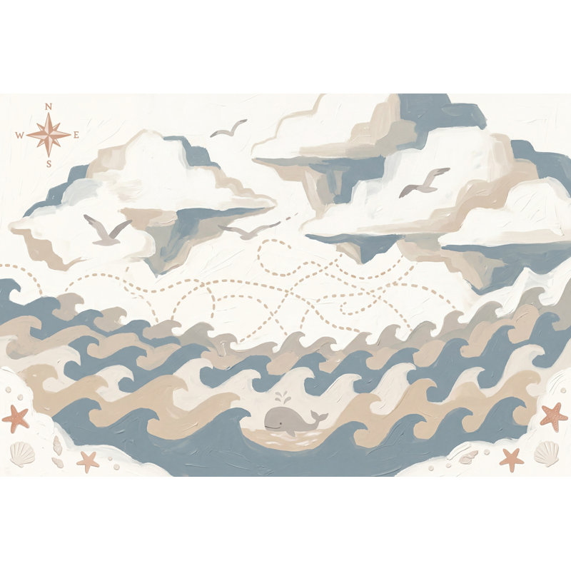 Papier peint blanc sur fond blanc doux, Textured Non-Pasted, 160 po x 108 po