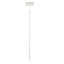 Luminaire suspendu à 1 lumière Zacari-1510043309
