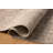 Magnolia Home by Joanna Gaines x Loloi Pace Taupe / Wheat Area Rug-112233906