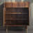 Retro Luxury Storage Shoe Cabinet