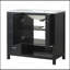 Meuble-lavabo 36 po avec tablette ouverte et lavabo-1692923635
