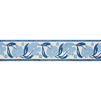 Adra Hand Blocked Tape