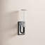 Aeon 1 - Light Armed Sconce