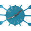 Metal Wall Clock-14605712