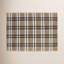 NOLAN PLAID PLACEMAT