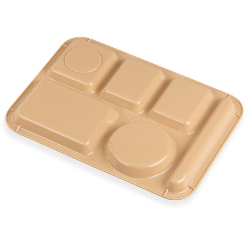 Carlisle Food Service Products Plastic Tray
