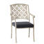 Casa Outdoor Dining Armchair-26092341-26092348