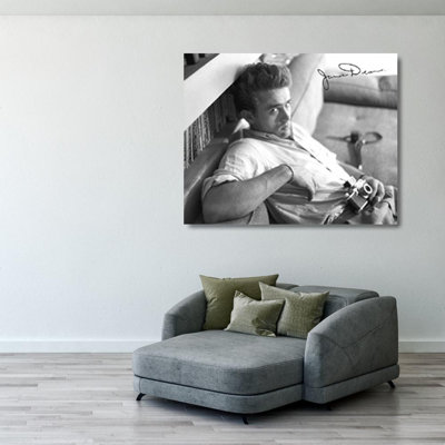 James Dean (camera)
