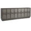 Signature Designs Monstuart Long Media Console