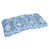 White/Blue/Fiorella Baltic Moroccan