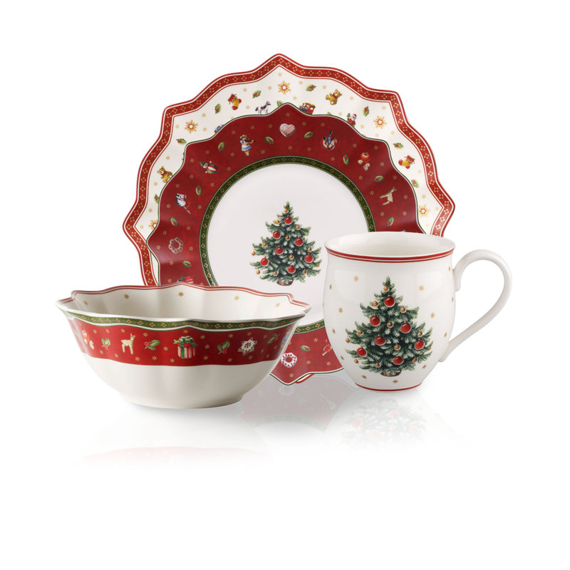 Villeroy & Boch Toys Delight Coffee Mug