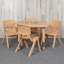 Ensemble de 4 tables d'activités Goddard-49248688