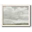 Gris pierre ciel III - Toile tendue avec châssis rustique-1840928919-1840928916