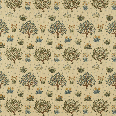 Orchard Fabric