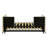 Twin Size Upholstered Daybed With Pop Up Trundle-1589714210