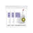 Simplehuman Code R Custom Fit Drawstring Trash Bags, 10 Liter / 2.6 Gallon, White, 60 Count