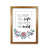 Honey Oak Frame is unavailable