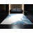 Soft Plush Dahill Minimalist Geometric Area Rug in Beige – BabyBlue Binding-1284199824