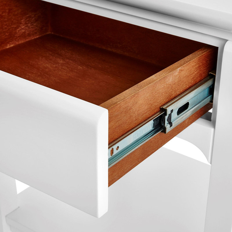 Harlow End Table