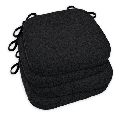 Coussin de chaise d'intérieur 1,5 po