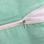 Coussin décoratif long en fausse fourrure, coussin d'appoint moelleux-1387759794-1387759797-1385087378
