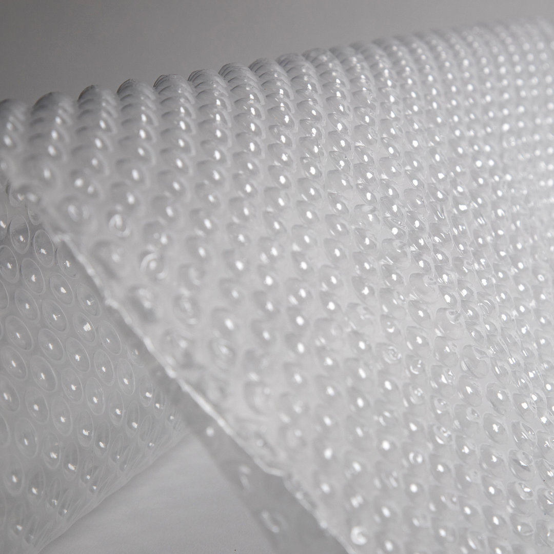 Solar Blanket for Round Above-Ground Pools - Clear Blue Wave Products 