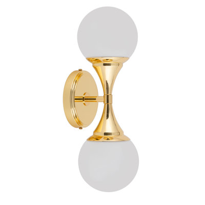 LED Wallchiere