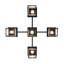 5 - Light Chandelier