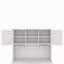 Armoire de cuisine avec bar Coffee Coffee-1360302507